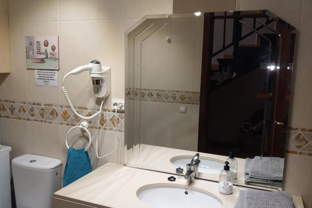 Casa Donn - El Sultan 63 - Luxury 3 Bed Villa With Fast Fibre Internet Corralejo Exterior photo