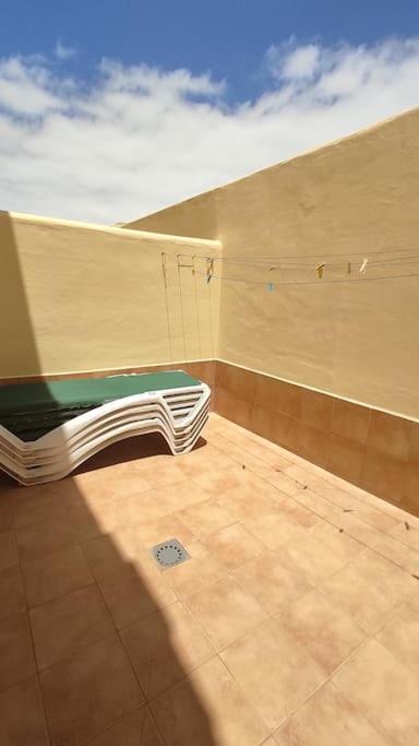 Casa Donn - El Sultan 63 - Luxury 3 Bed Villa With Fast Fibre Internet Corralejo Exterior photo